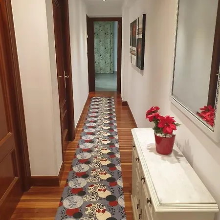 Apartamento M&n Bilbau