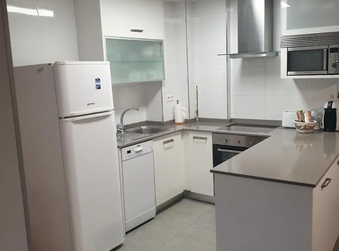 M&n 아파트 빌바오