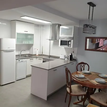 Apartamento M&n *