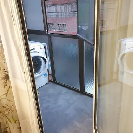 M&n Apartamento Bilbau