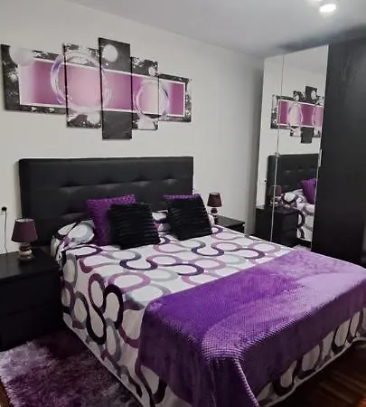 M&n * Бильбао