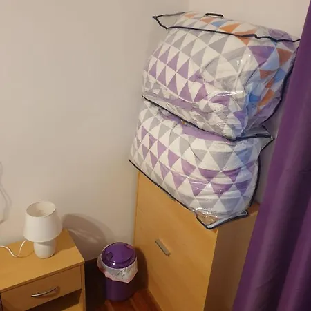 Apartamento M&n *