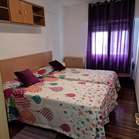 M&n Apartamento