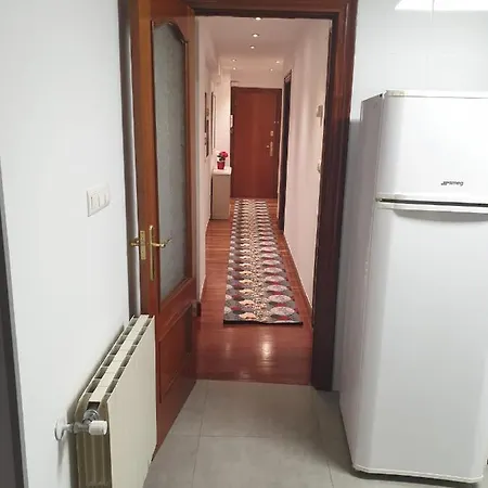 M&n Apartamento Bilbau