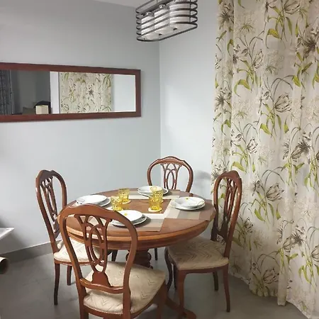 M&n Apartamento *
