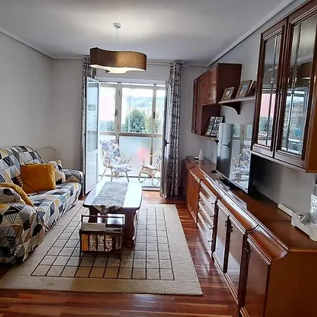M&n Apartamento *