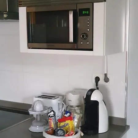 M&n Apartamento *