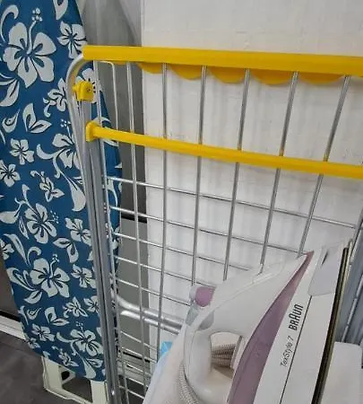 Apartamento M&n *