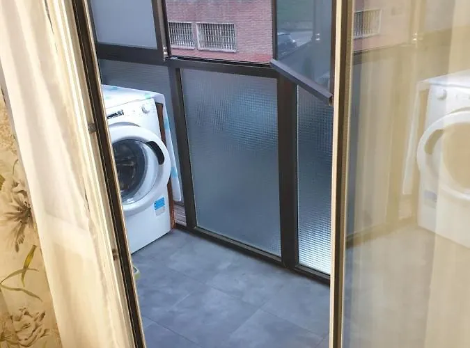 M&n Apartmán Bilbao