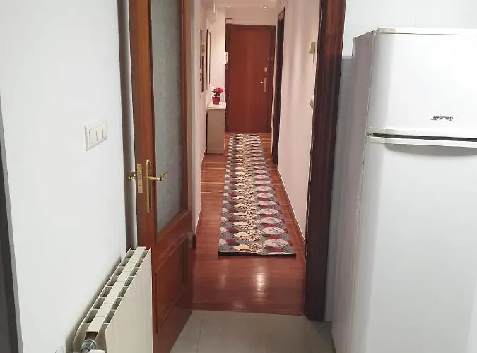 M&n Apartmán Bilbao