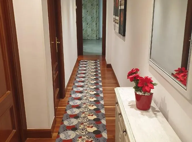 Apartmán M&n Bilbao